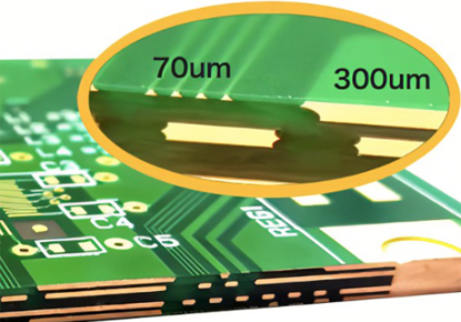 Heavy Copper PCB